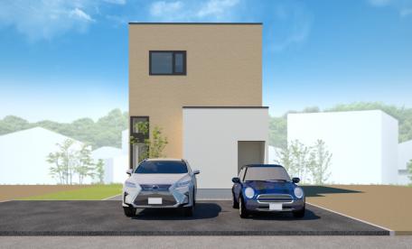 【北見】田端町No.1モデル