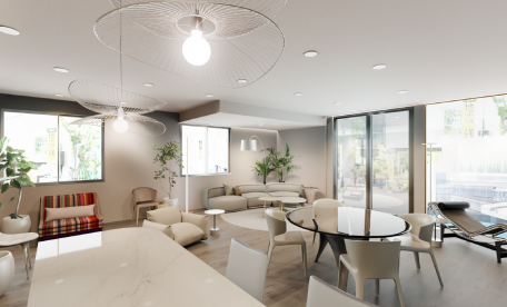 ミサワリフォーム　駒沢公園リフォームギャラリー