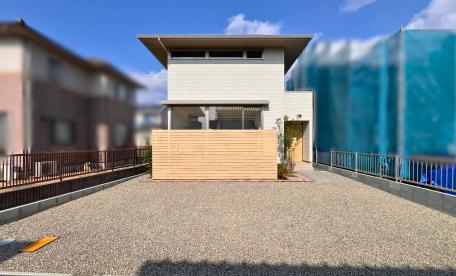 瀬戸町下　分譲住宅