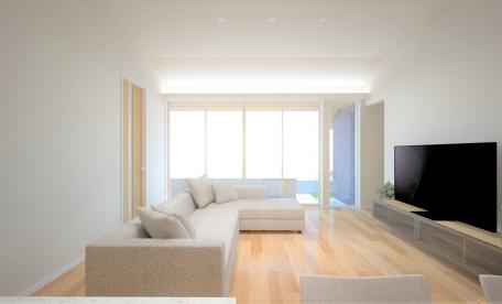 GX住宅見学会－倉敷市福島－