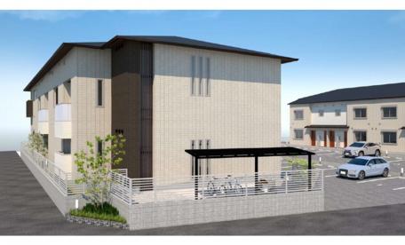 蔵のある賃貸住宅®フェア　【愛知県】稲沢市松下一丁目会場