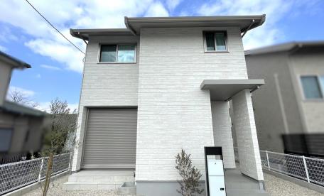 エムズガーデン西田代