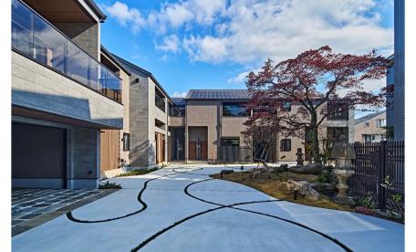 蔵のある賃貸住宅®フェア　【東京都】新宿区中落合会場