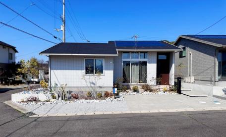 オレンジタウン26街区