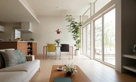 【千歳市】富丘2丁目モデル