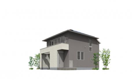 完成建物見学会（泉玉露）