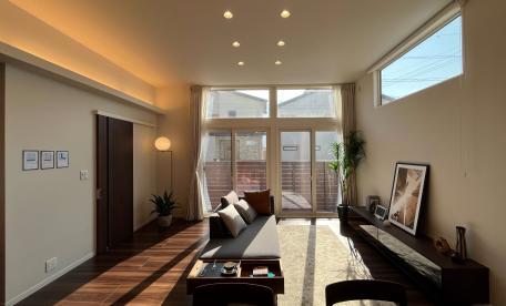 READY-LUXE　VILLA　＃中野　SmartStyle+