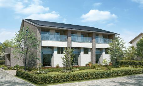 ベルリード東吉野