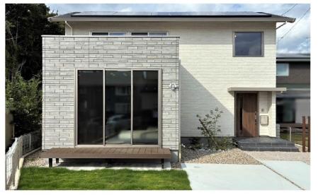 磐田市西貝塚3号地