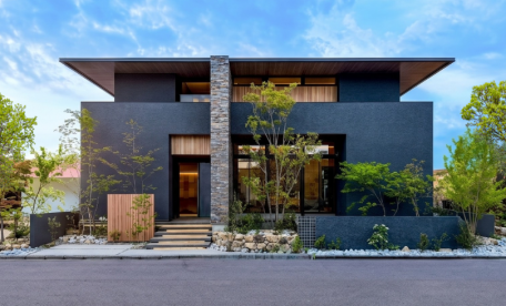 RNC総合住宅展示場（セトラ宇多津）