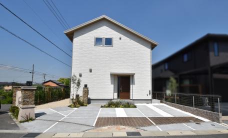 東川口19号棟　会場