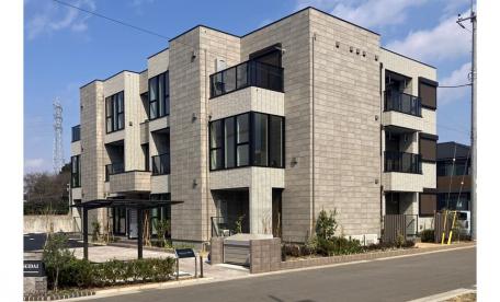 蔵のある賃貸住宅®フェア　【茨城県】つくば市流星台会場