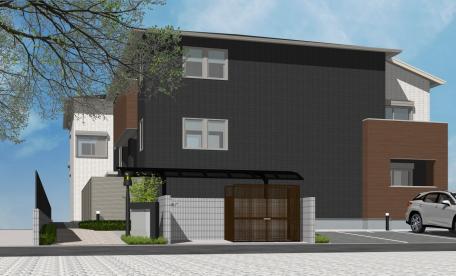 勝ち〈価値〉残る賃貸住宅完成見学会　名古屋市北区志賀町会場