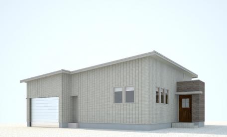 いなべ市大安町＃329