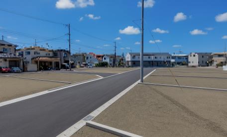 【完全予約制】藤枝市高岡モデルハウス