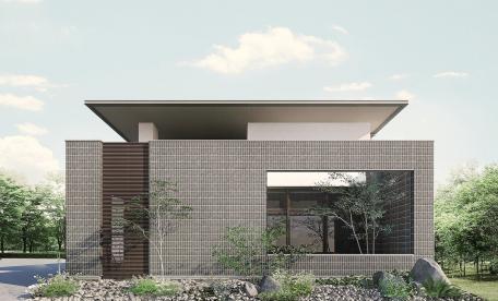 横浜展示場67区画