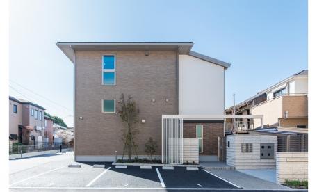 土地活用モデルルーム　【愛知県】清須市西枇杷島町会場
