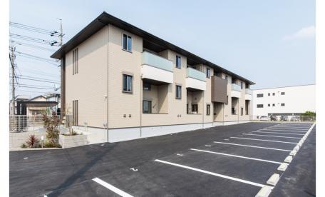 土地活用モデルルーム　【愛知県】稲沢市松下一丁目会場