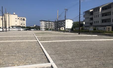 【完全予約制】駿河区丸子モデルハウス