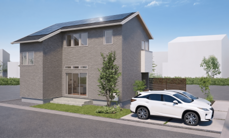 ◆NEW｜荒楯町No.1　見学会場
