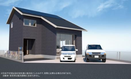 M'sガーデン篠尾