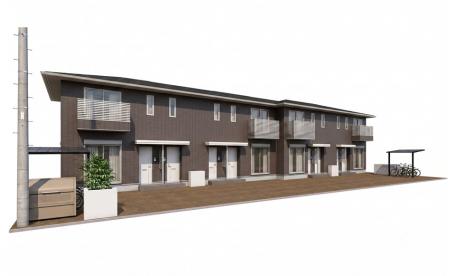 選ばれる賃貸住宅見学会　【茨城県】那珂郡東海村会場