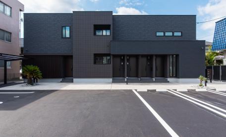 土地活用モデルルーム　【岐阜県】岐阜市長良会場