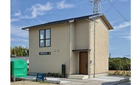 オナーズヒル神ヶ谷4号地