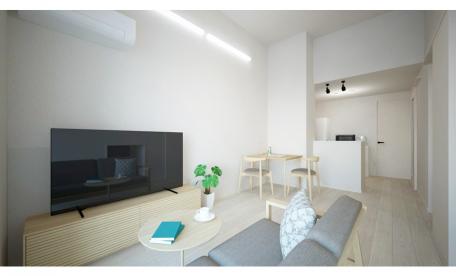 Hello! Belle Leadフェア　【新潟県】長岡市緑町会場