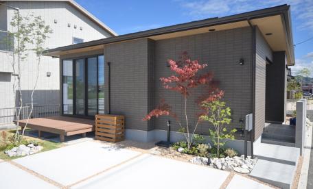 M's court華城分譲住宅9号棟
