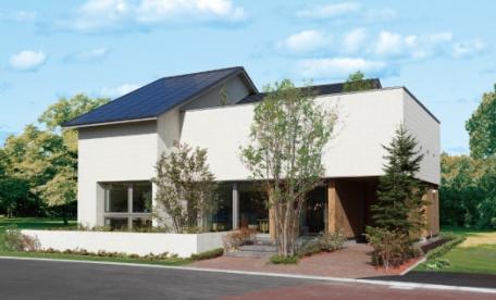 北海道マイホームセンター森林公園駅前会場