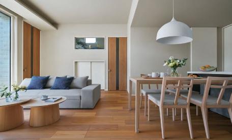 甲府市上阿原町会場