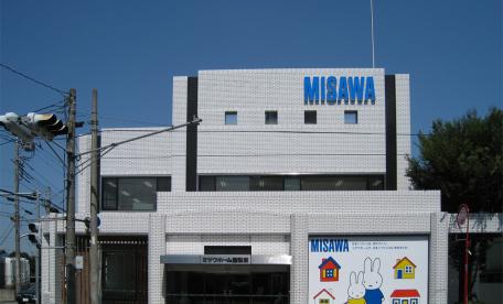 ミサワホーム 埼玉西支店