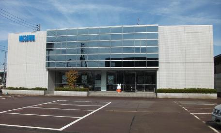 ミサワリフォーム北越　長岡店