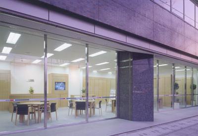 奈良店　奈良営業所