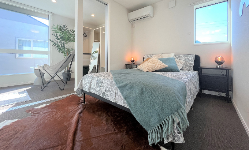 フロンティアコート亀山8号棟 | 広島県広島市安佐北区のイベント会場