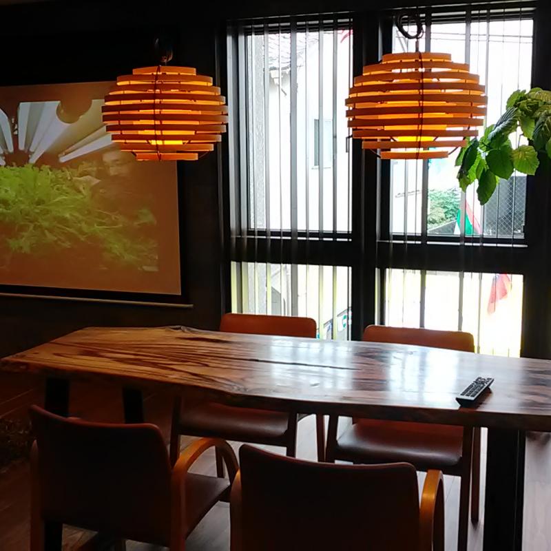 夏の特別内覧会