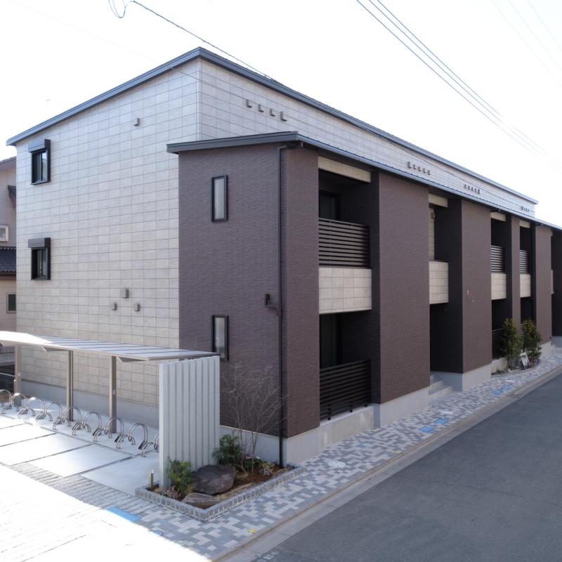 蔵・高天井のある賃貸見学会