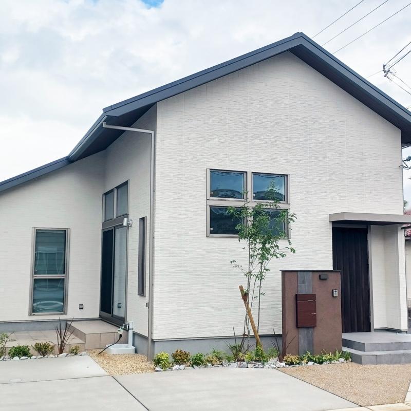 分譲住宅見学会