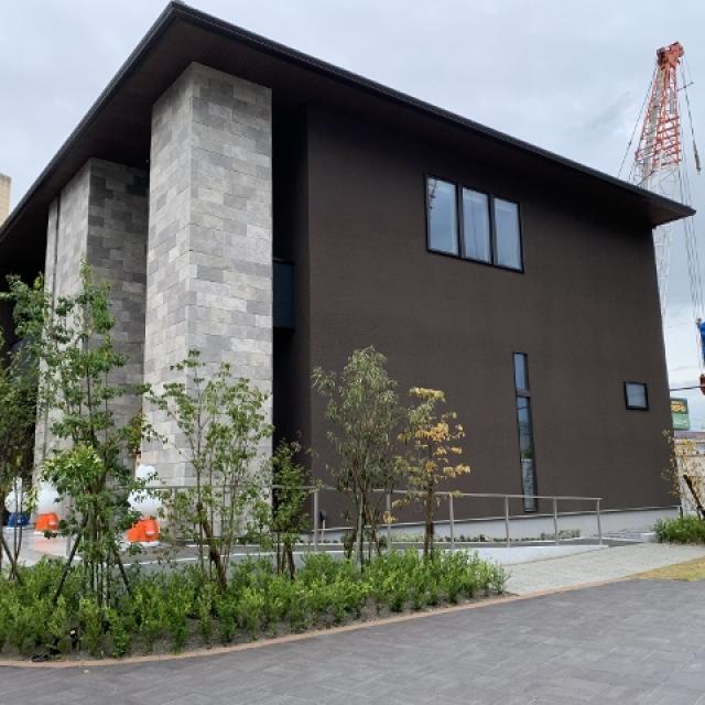 【創立50周年記念九州一斉分譲フェア】hit香椎宮前展示場
