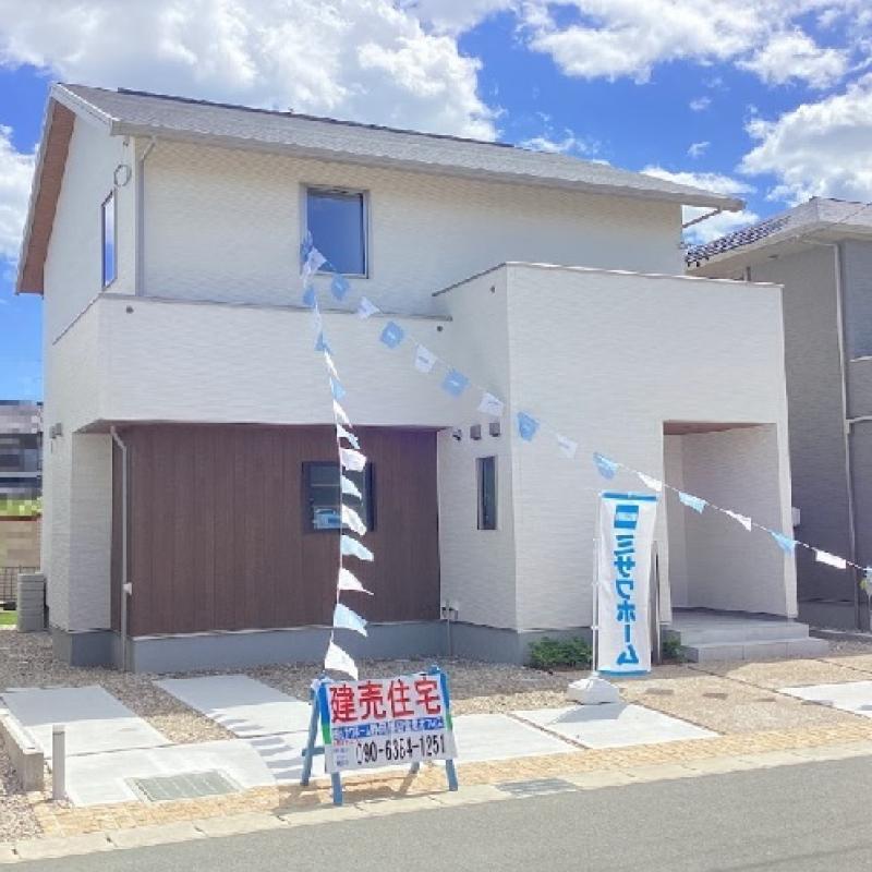 【4/26-5/11限定】ALL MISAWA DAY　in　磐田市豊島 A-7