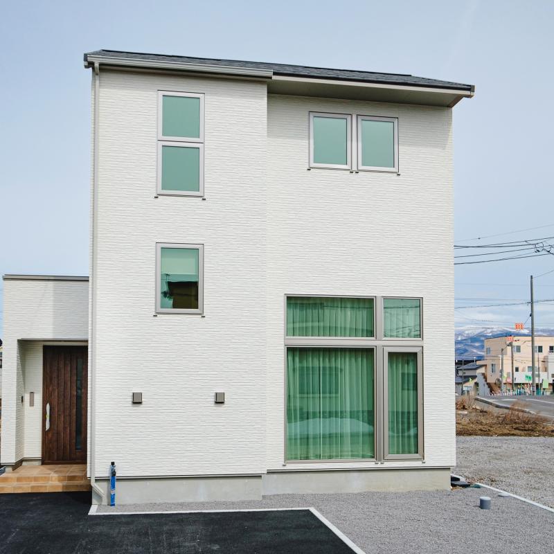 【久根別】「Familink蔵のある家」　※ご来場の際は事前のご予約をお願いします。