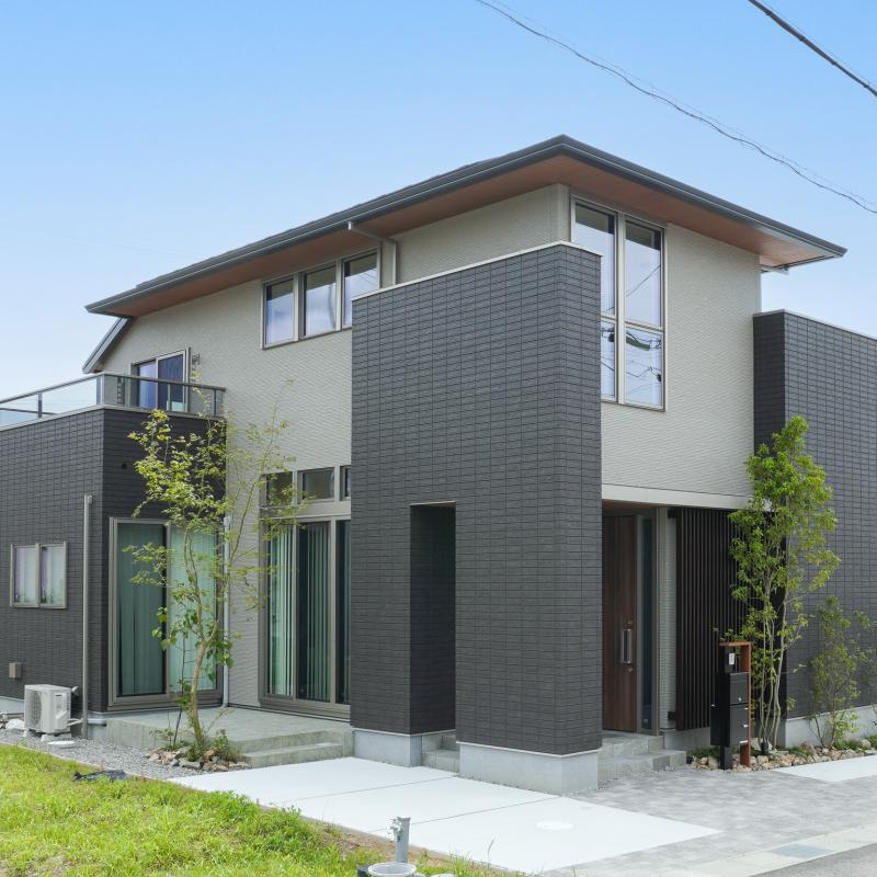 分譲住宅見学会