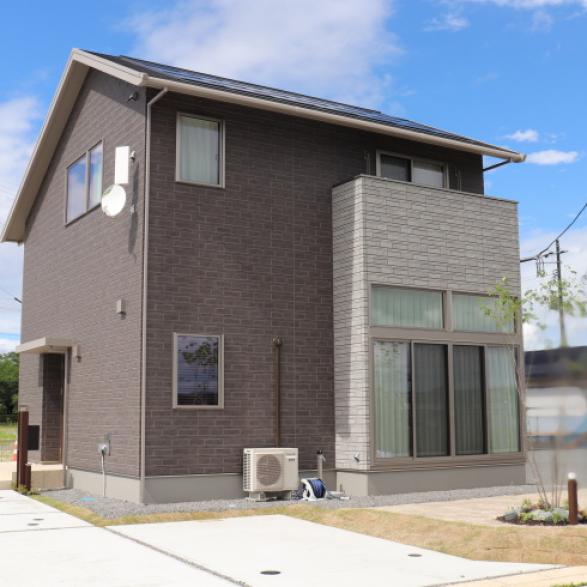 ▼分譲住宅販売会【桜づつみサウススクエア会場】