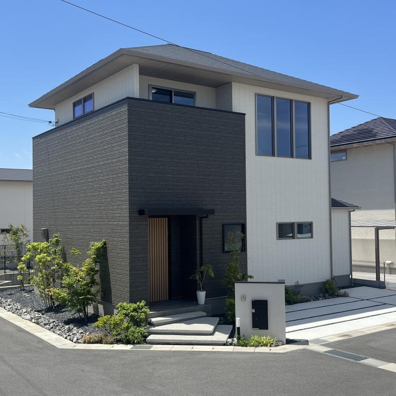 分譲住宅見学会