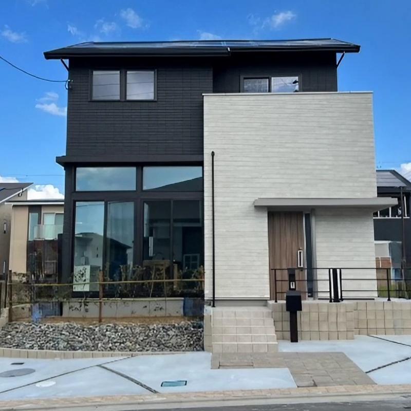 分譲住宅見学会