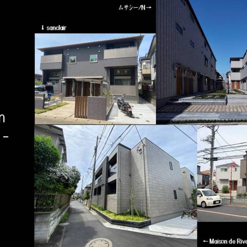 入居待ちのできる最強賃貸住宅
