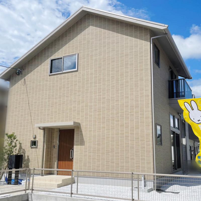 ▼分譲住宅｜エムズガーデン武雄温泉駅北