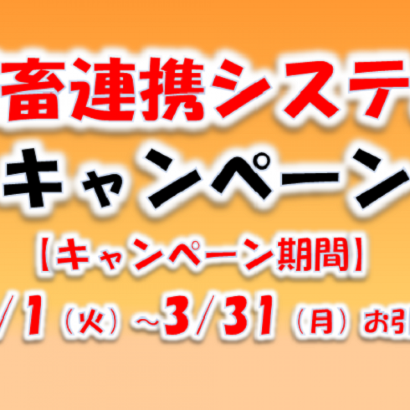 【鳥取リフォーム】創蓄連携システムキャンペーン