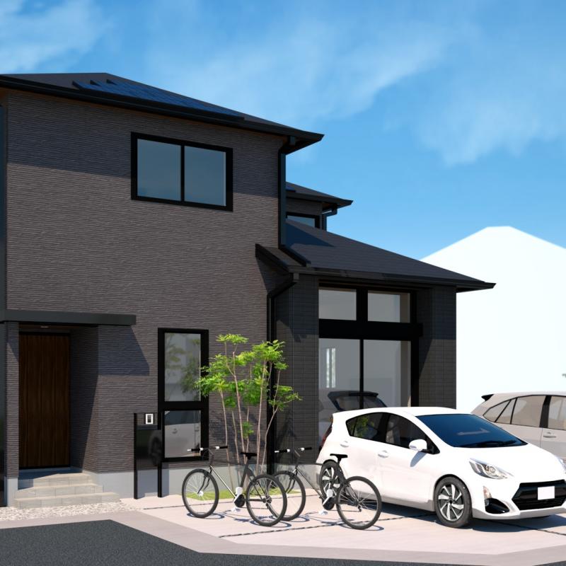 分譲住宅見学会